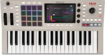 Akai MPC KEY 37 gen2 -