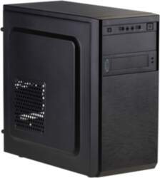Akyga AK17BK computer case Micro Tower