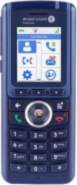 Alcatel-Lucent 8234 DECT handset, clip