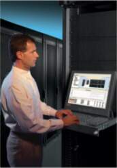 APC DATA CENTER EXPERT REMOTE MANAGEMENT