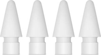 Apple Pencil Tips - 4 pack