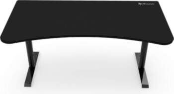 Arozzi Arena computer desk Black
