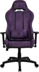 Arozzi Torretta SoftFabric -Purple