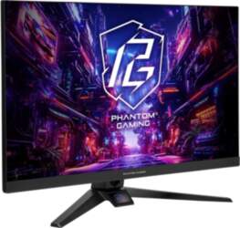 Asrock Phantom Gaming computer monitor 68