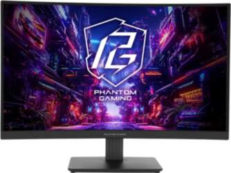 Asrock PG27QRT1B computer monitor 68.6