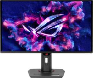 ASUS ROG Strix OLED XG27ACDNG computer