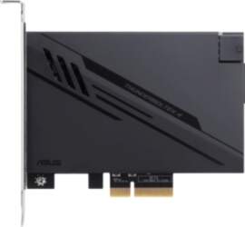 ASUS ThunderboltEX 4 interface cards/adapter Internal