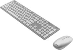 Asus W5000 | Keyboard and Mouse