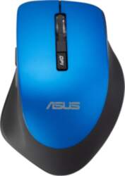 Asus WT425 wireless, Blue, Wireless Optical