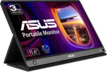 ASUS ZenScreen MB16AHP computer monitor 39
