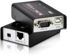 Aten CE100 console extender