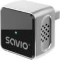 Audio raidītājs SAVIO Wireless CarPlay and