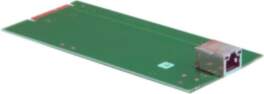 Auerswald COMpact NET-Modul network switch module