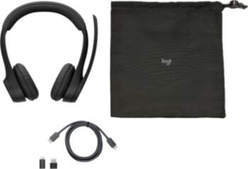 AUTEL Logitech Zone 305 Headset Wireless