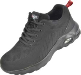 AWTOOLS AW LOW BOOTS IRON R