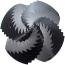 AWTOOLS AW SPIRAL STEP DRILL BIT