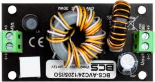 BCS-AVC24/1205/ISO
