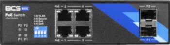 BCS-B-ISP04G-2SFP