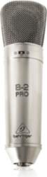 Behringer B-2 PRO microphone Metallic Studio