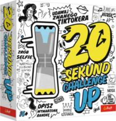 Board Game – 20 Seconds Challenge: