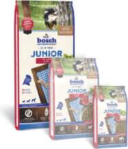 Bosch JUNIOR WITH LAMB & RICE