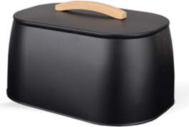 Breadbox MAESTRO MR-1675-BLACK Black