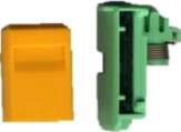 Brother TC-4 printer kit