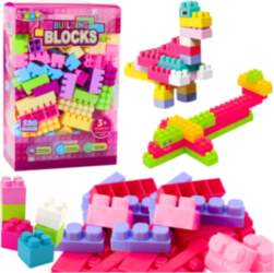 BUILDING BLOCKS IN EDUCATIONAL BOX 230