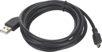 Cablexpert | CCP-USB2-AM5P-6 USB 2.0