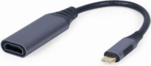Cablexpert USB Type-C to HDMI display