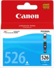 Canon CLI-526 C Original Cyan 1