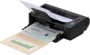 Canon imageFORMULA DR-M140II Document Scanner