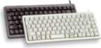 CHERRY Compact , Combo (USB + PS/2)