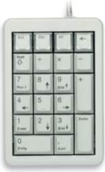 CHERRY G84-4700 numeric keypad USB Notebook/PC
