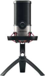 CHERRY UM 6.0 ADVANCED Black