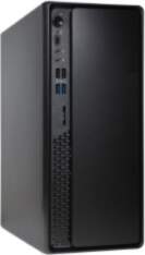 Chieftec BS-10B-300 computer case Mini Tower