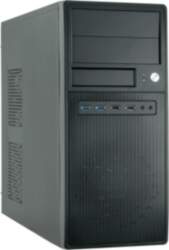 Chieftec CG-04B-OP computer case Midi Tower
