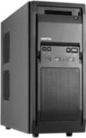 Chieftec LF-02B-OP computer case Midi Tower