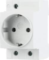 CNC Modular Socket TMS-5, 16A, EU