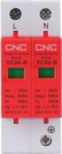 CNC Surge Protection Device, 2P, Class