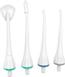 Cordless tooth irrigator HAXE