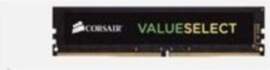 Corsair Value Select 8GB PC4-17000 memory