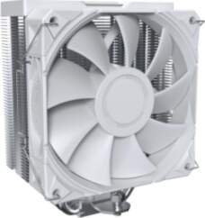 CPU COOLER MULTI SOCKET WHITE/NX400 (W)