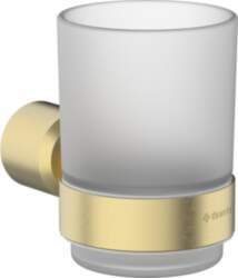 Deante Wall-mounted mug