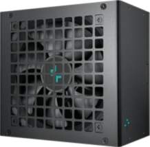 Deepcool 80Plus Bronze PSU | PL750D-FC