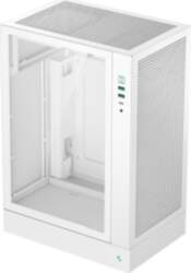 DeepCool CH170 PLUS WH Tower White