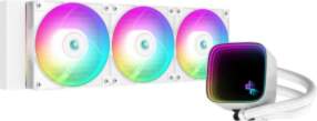 DeepCool LS720 SE WH Processor All-in-one
