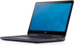 Dell Precision 7510 Touch