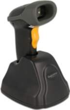 Delock 2.4 GHz Barcode Scanner