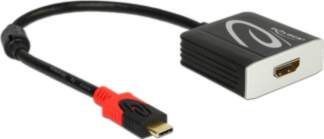 DeLOCK 62730 cable interface/gender adapter USB